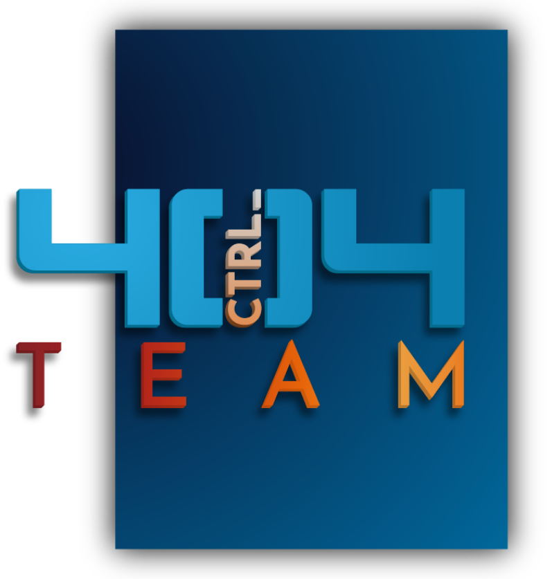 Lightman Media Groups CTRL_404 Development Team